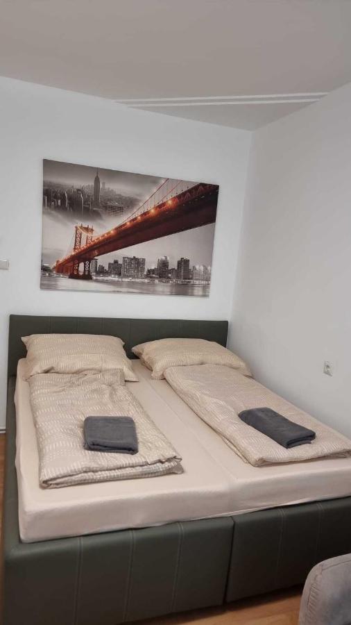וינה Premier Double Room Mz מראה חיצוני תמונה