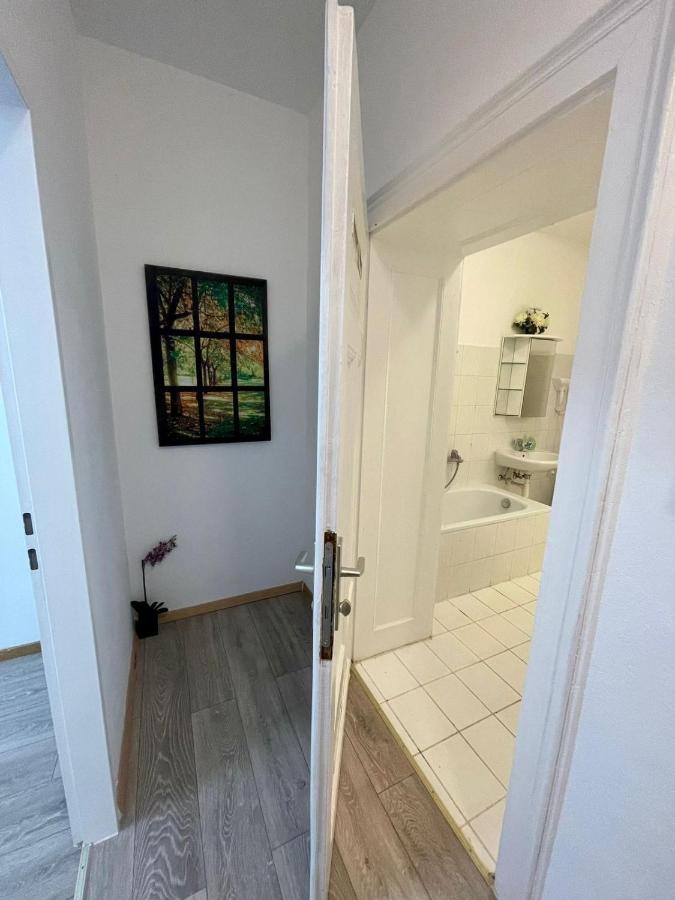 וינה Premier Double Room Mz מראה חיצוני תמונה